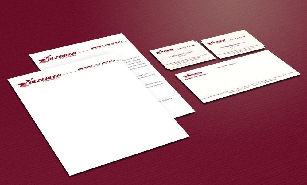 Branding Dezerega